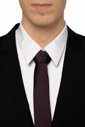 Embroidered tie, zdjęcie 2 Embroidered tie od Paul Smith